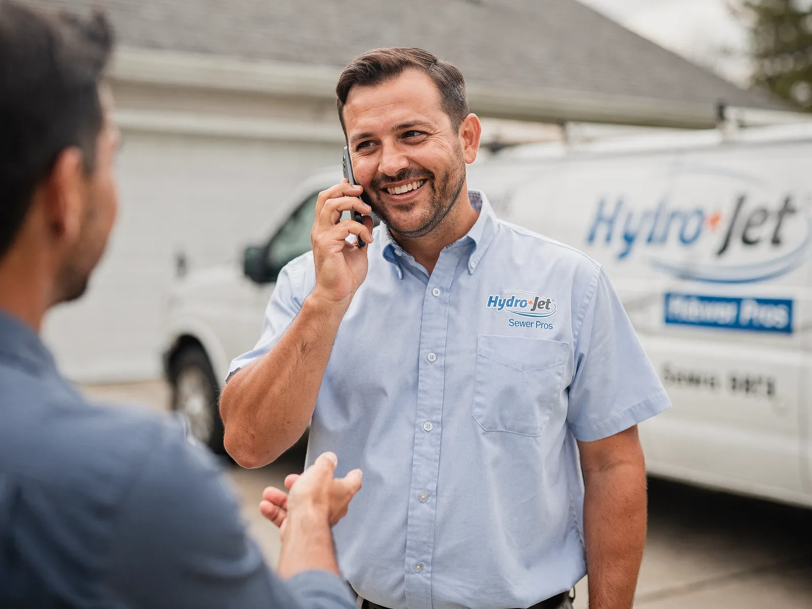 Hydro Jetting Heber, AZ FAQs